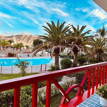 Cura Marina - Seaside Escape Close To The Beach Playa Del Cura  Exterior foto