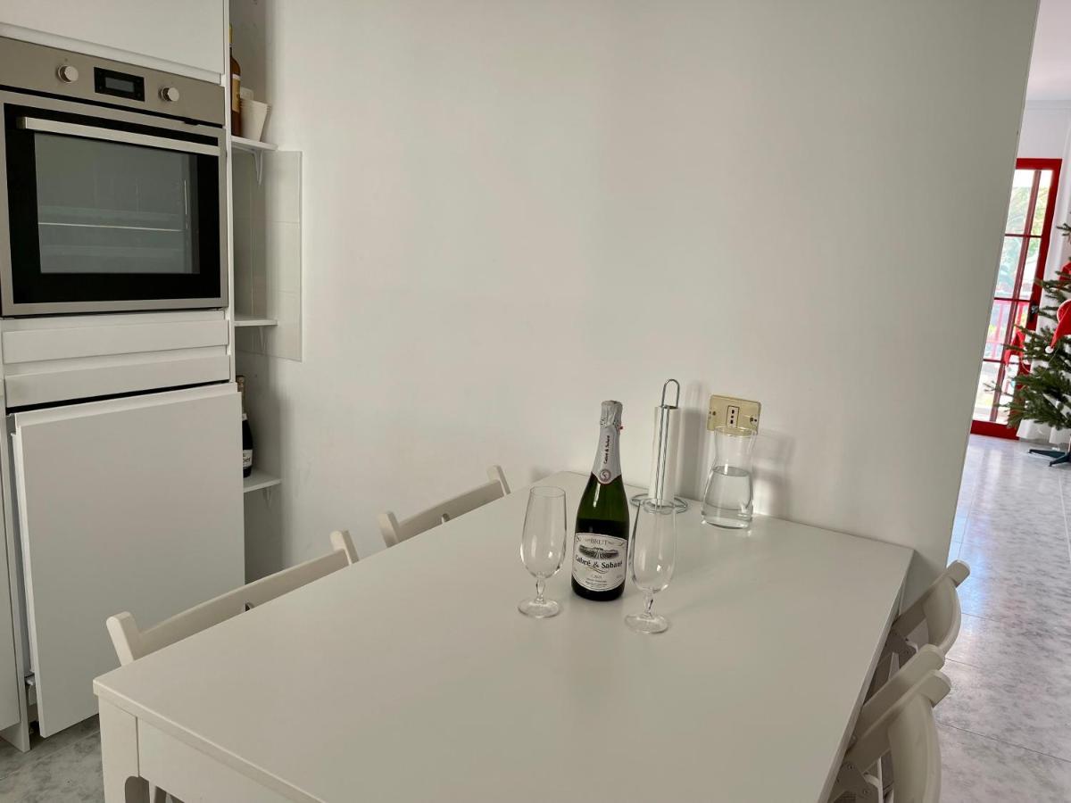 Cura Marina - Seaside Escape Close To The Beach Playa Del Cura  Exterior foto