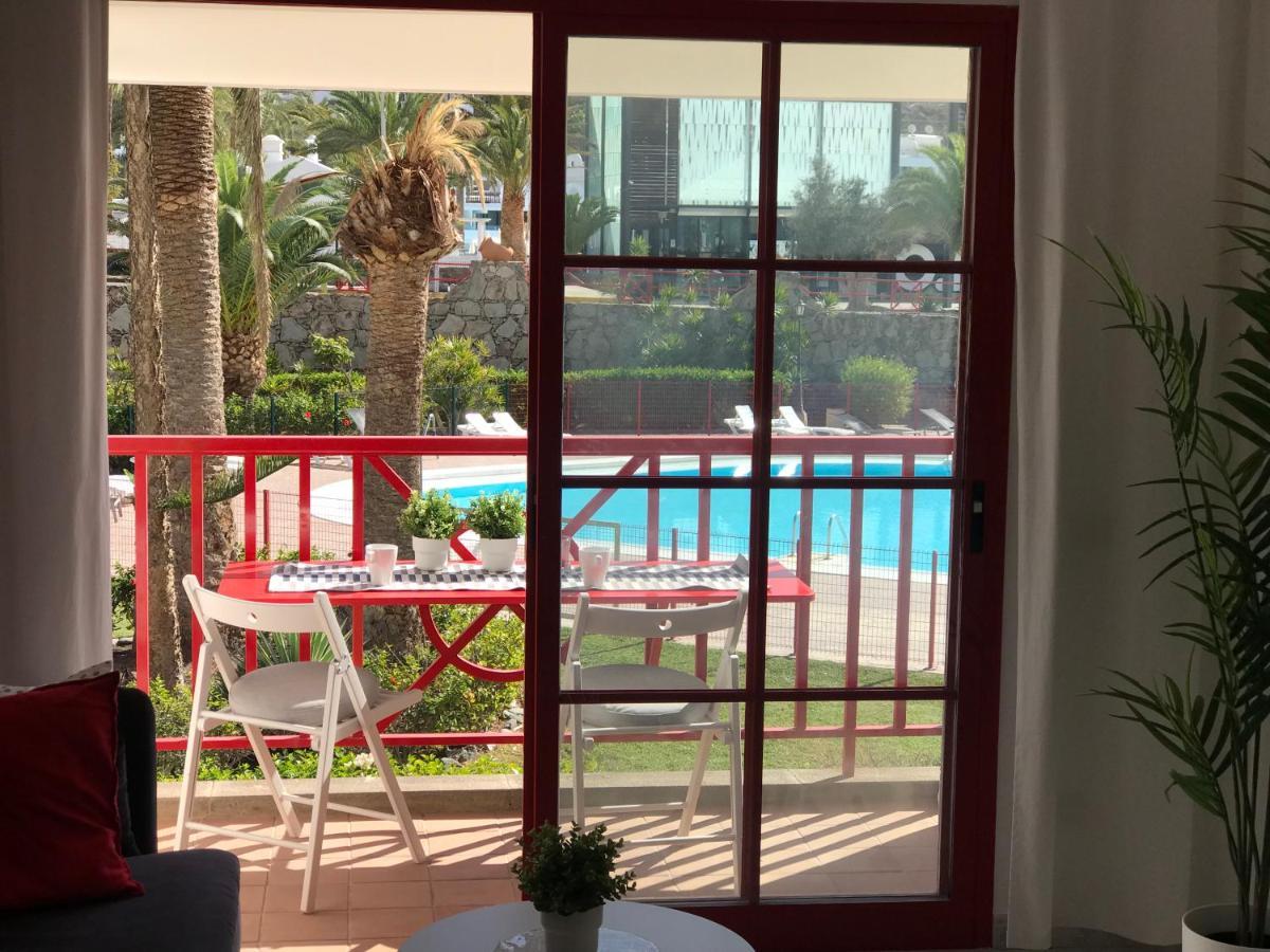 Cura Marina - Seaside Escape Close To The Beach Playa Del Cura  Exterior foto
