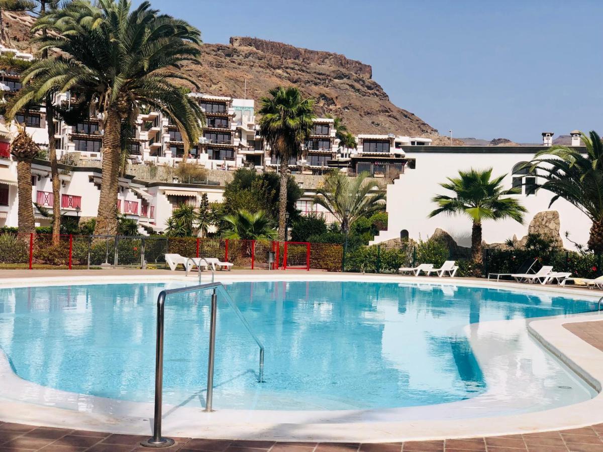 Cura Marina - Seaside Escape Close To The Beach Playa Del Cura  Exterior foto
