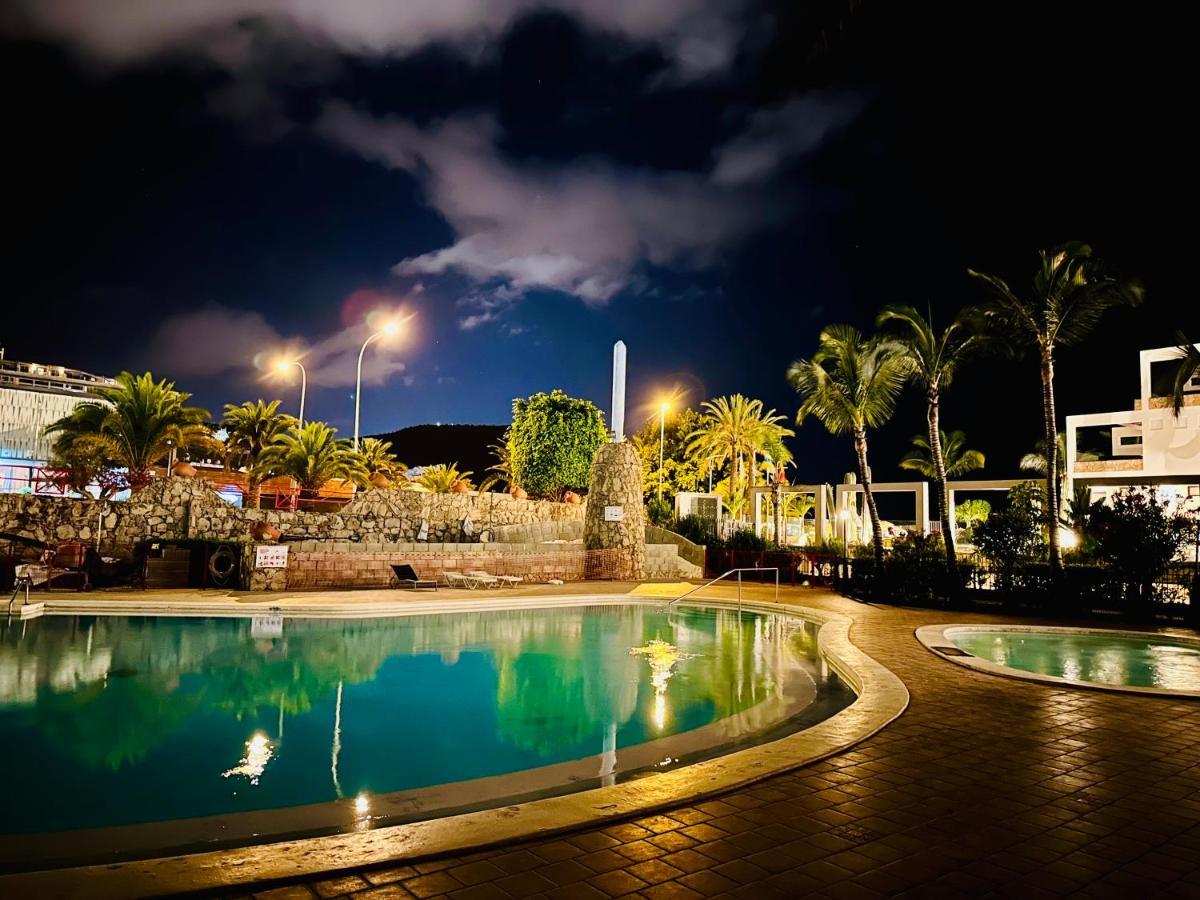 Cura Marina - Seaside Escape Close To The Beach Playa Del Cura  Exterior foto