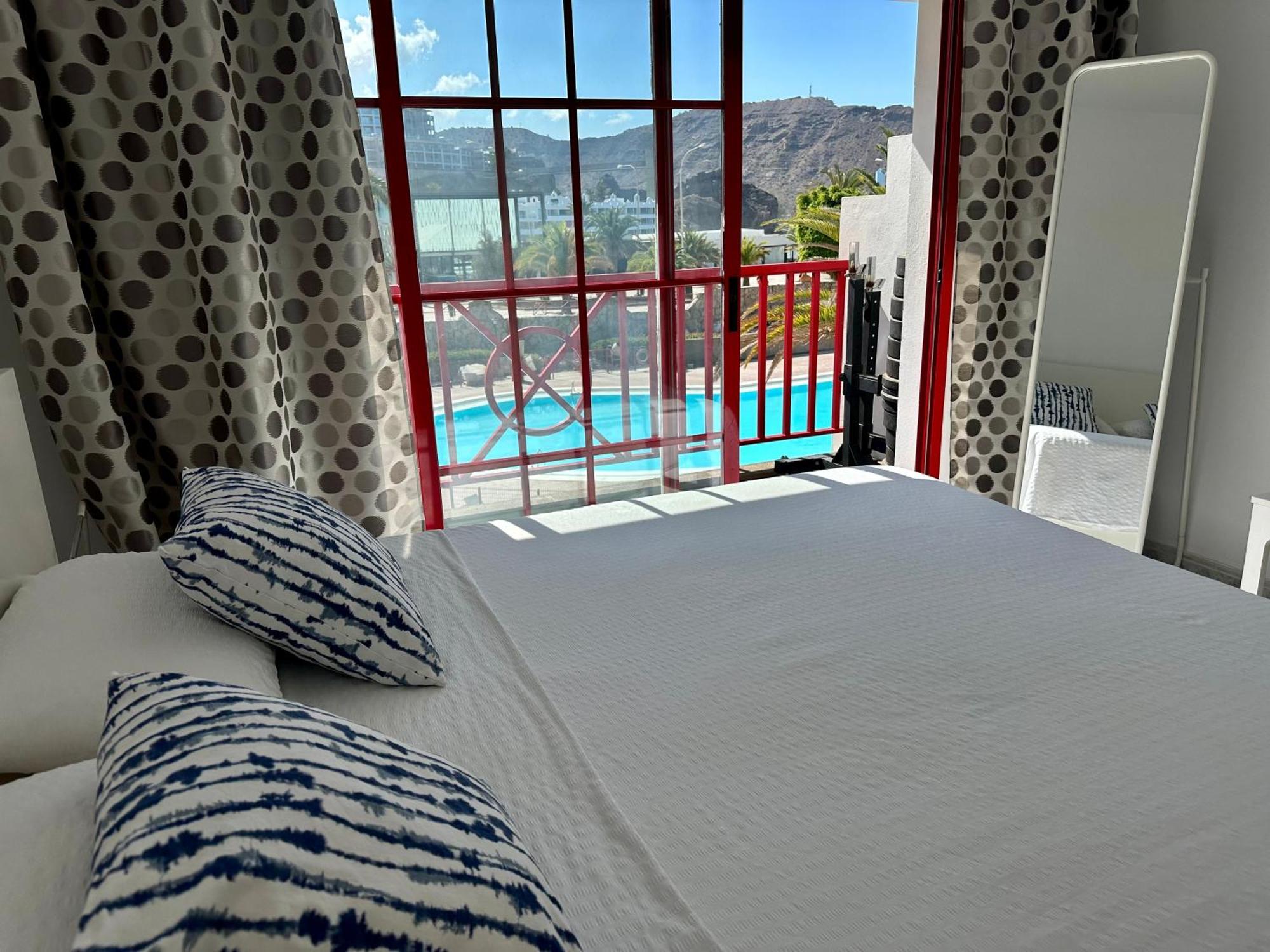 Cura Marina - Seaside Escape Close To The Beach Playa Del Cura  Exterior foto